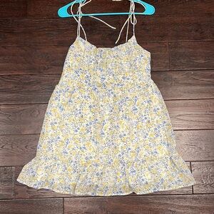 Urban outfitters dress